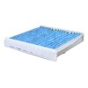 KNECHT Filter, Innenraumluft LAO 54 - LAO54 für 30630754