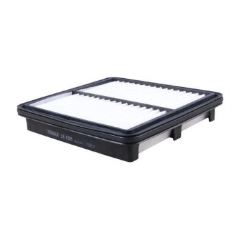 KNECHT Luftfilter LX 4301 - LX4301 für PEHH133A0