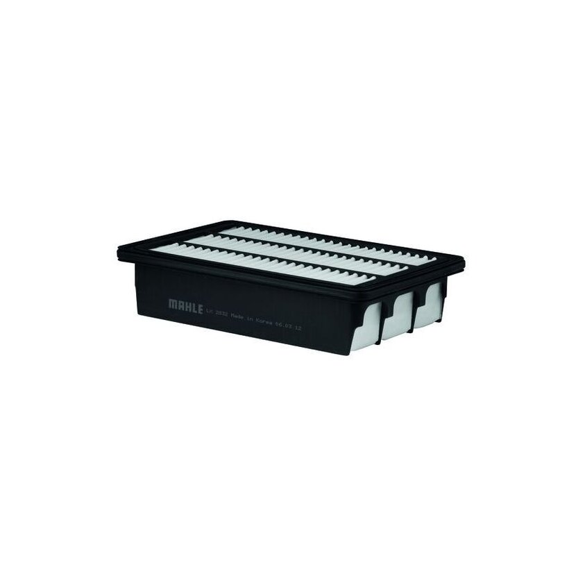 KNECHT Luftfilter LX 2832 - LX2832 für 281132B000