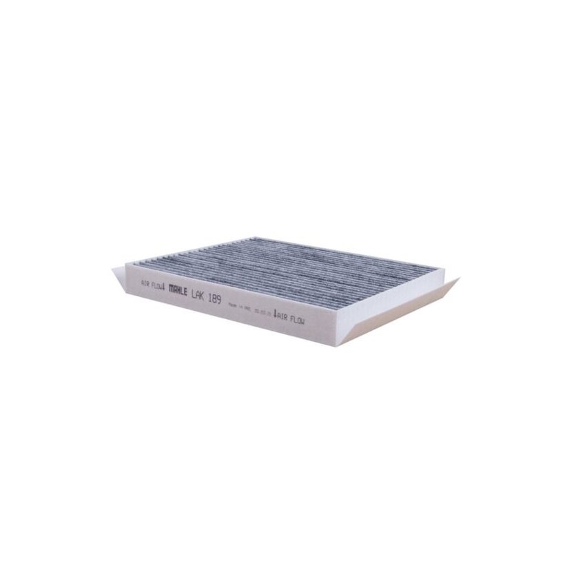 KNECHT Filter, Innenraumluft LAK 189 - LAK189 für 93294546