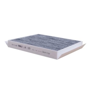 KNECHT Filter, Innenraumluft LAK 189 - LAK189 für...