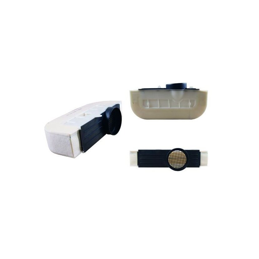 KNECHT Luftfilter LX 3294/4 - LX3294/4 für 4M0133843A