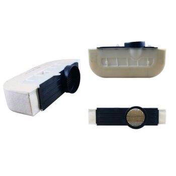 KNECHT Luftfilter LX 3294/4 - LX3294/4 für 4M0133843A