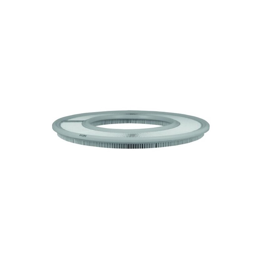KNECHT Luftfilter LX 66 - LX66 für 13713901468