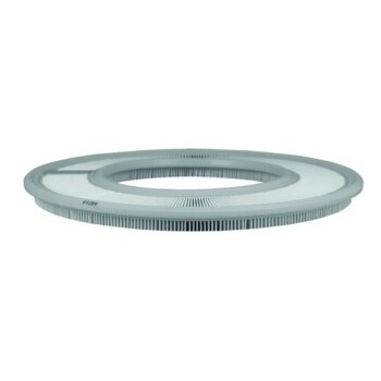 KNECHT Luftfilter LX 66 - LX66 für 13713901468