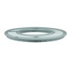 KNECHT Luftfilter LX 66 - LX66 für 13713901468