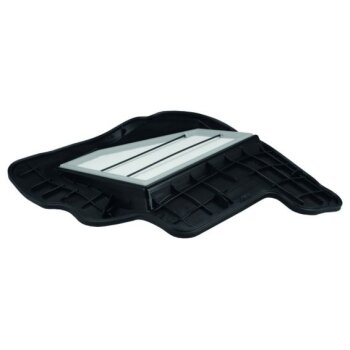 KNECHT Luftfilter LX 1685/5 - LX1685/5 für 13717577457