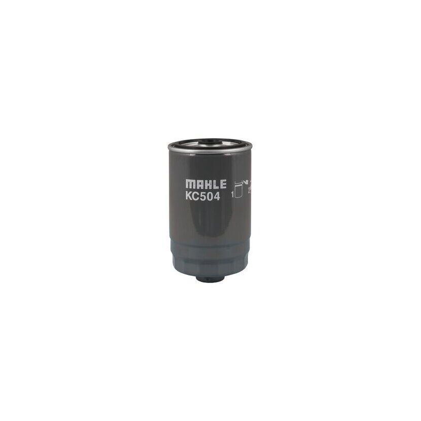 KNECHT Kraftstofffilter KC 504 - KC504 für 319222W000