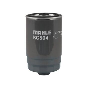 KNECHT Kraftstofffilter KC 504 - KC504 für 319222W000