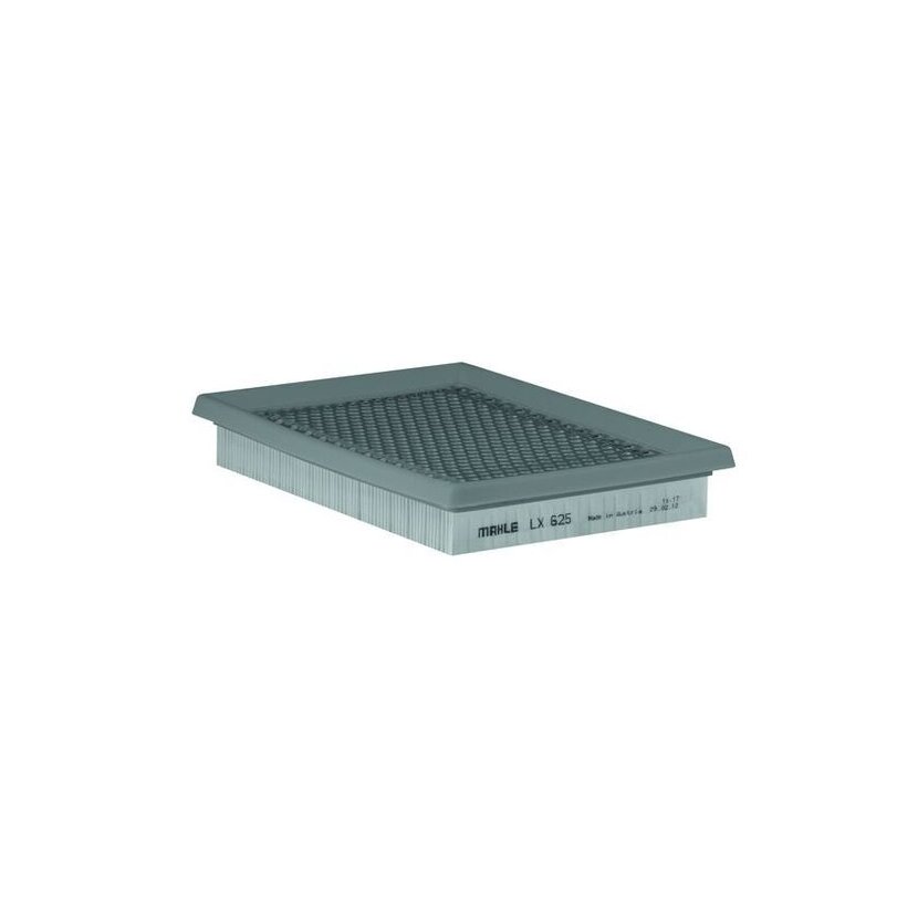 KNECHT Luftfilter LX 625 - LX625 für 0060561931