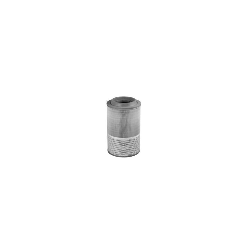 KNECHT Luftfilter LX 1276 - LX1276 für 42471166