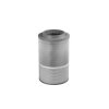 KNECHT Luftfilter LX 1276 - LX1276 für 42471166