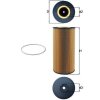 KNECHT Ölfilter OX 348D - OX348D für 0001802109