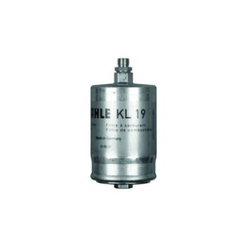 KNECHT Kraftstofffilter KL 19 - KL19 für 25067070