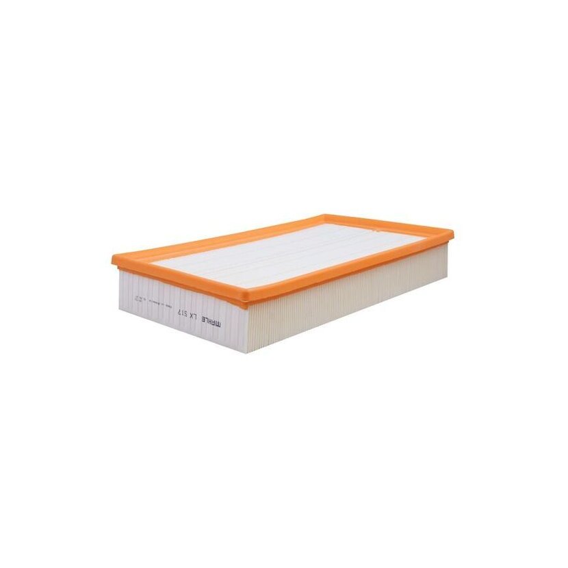KNECHT Luftfilter LX 517 - LX517 für 6040940504