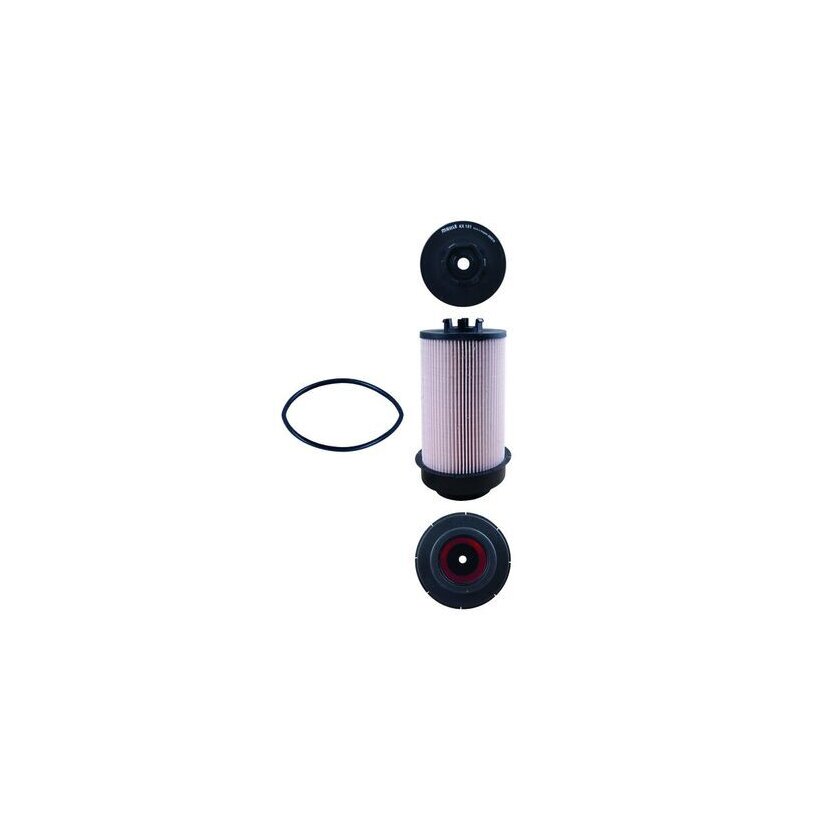 KNECHT Kraftstofffilter KX 181D - KX181D für 1397766