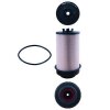 KNECHT Kraftstofffilter KX 181D - KX181D für 1397766