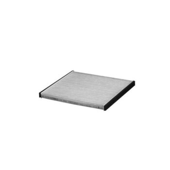 KNECHT Filter, Innenraumluft LA 109 - LA109 für...