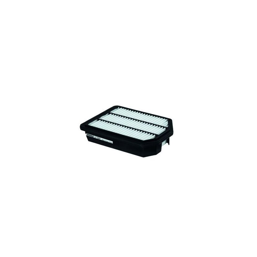 KNECHT Luftfilter LX 2687 - LX2687 für 281132G300