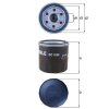 KNECHT Ölfilter OC 1566 - OC1566 für 15208MM9P03