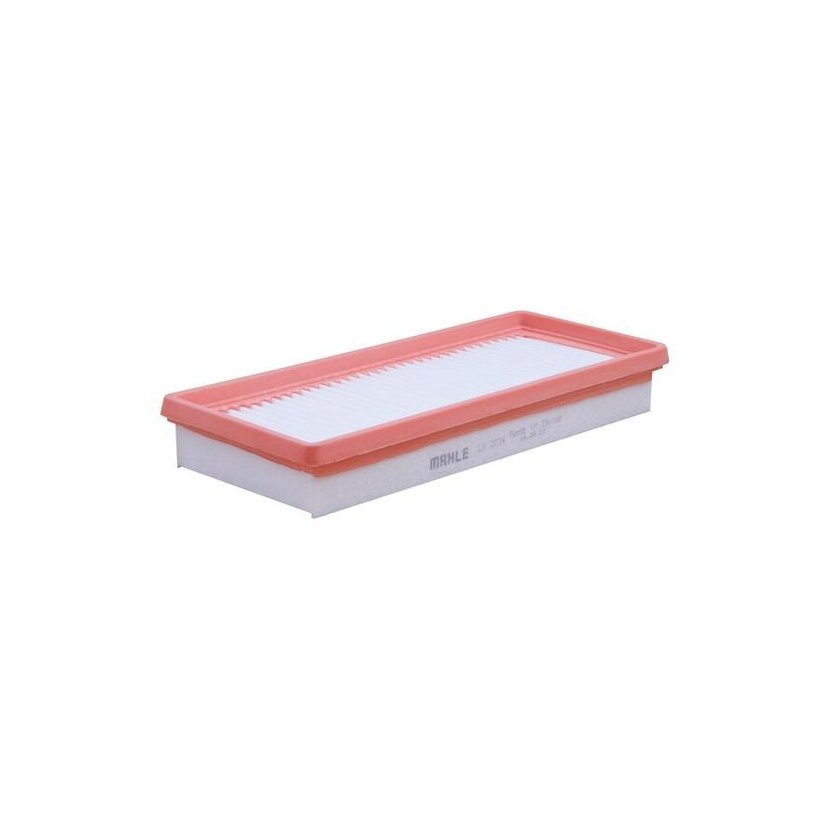 KNECHT Luftfilter LX 2034 - LX2034 für 001 094 03 01