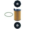 KNECHT Ölfilter OX 420D - OX420D für 057115441B