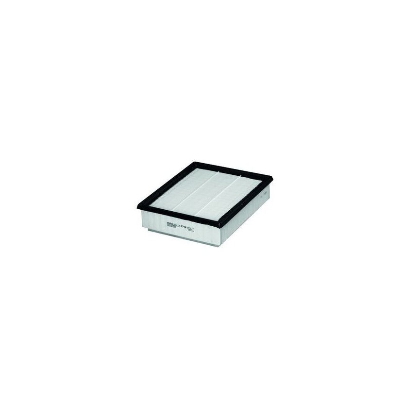 KNECHT Luftfilter LX 2748 - LX2748 für 8980274800
