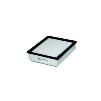 KNECHT Luftfilter LX 2748 - LX2748 für 8980274800