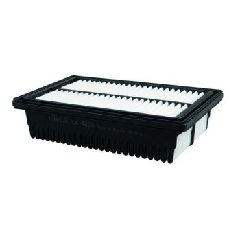 KNECHT Luftfilter LX 4238 - LX4238 für 28113-C7000