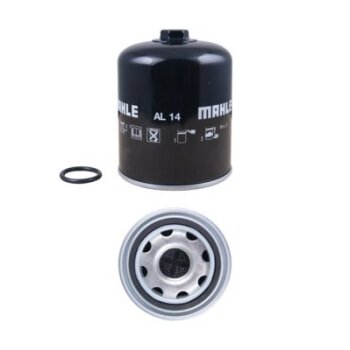 KNECHT Lufttrocknerpatrone, Druckluftanlage AL 14D -...