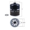 KNECHT Lufttrocknerpatrone, Druckluftanlage AL 14D - AL14D für 5021170077