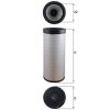KNECHT Sekundärluftfilter LXS 224 - LXS224 für 5010317187
