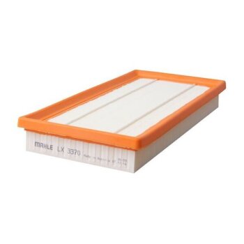 KNECHT Luftfilter LX 3370 - LX3370 für 51924757