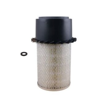 KNECHT Luftfilter LX 17 - LX17 für J3564035