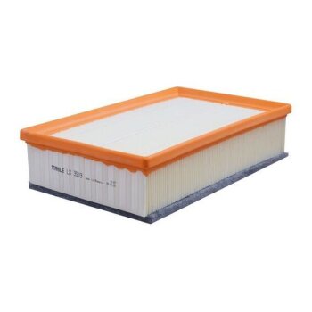 KNECHT Luftfilter LX 3503 - LX3503 für 2Q0129620