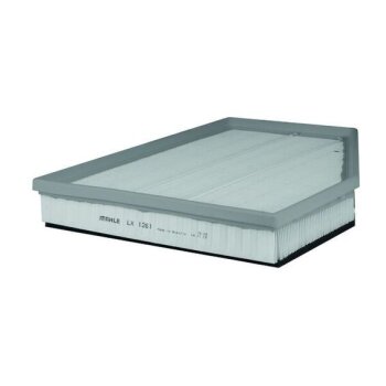KNECHT Luftfilter LX 1261 - LX1261 für 13717793647