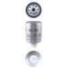 KNECHT Kraftstofffilter KC 51 - KC51 für 01906