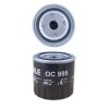 KNECHT Ölfilter OC 995 - OC995 für 1520800Q0M