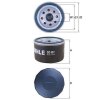 KNECHT Ölfilter OC 467 - OC467 für 73500506