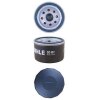 KNECHT Ölfilter OC 467 - OC467 für 73500506