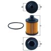 KNECHT Ölfilter OX 418D - OX418D für 55197218