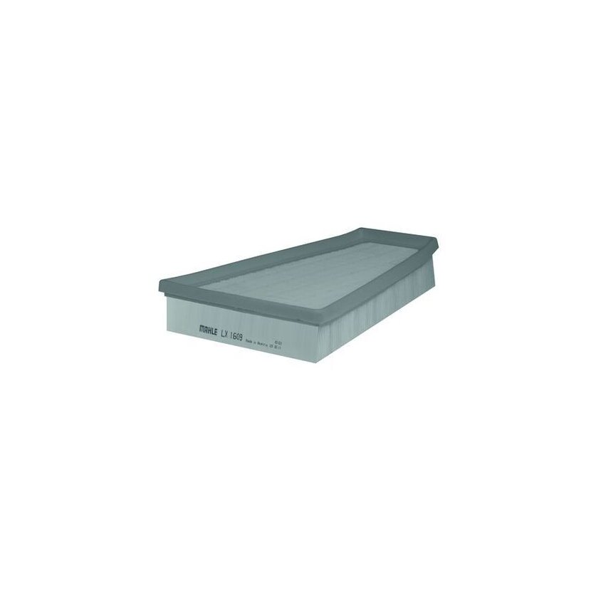 KNECHT Luftfilter LX 1609 - LX1609 für 7701052082
