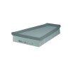 KNECHT Luftfilter LX 1609 - LX1609 für 7701052082