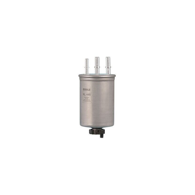 KNECHT Kraftstofffilter KL 446 - KL446 für 1132631