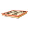 KNECHT Luftfilter LX 2881 - LX2881 für 13272719