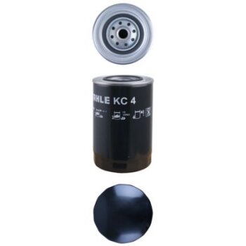 KNECHT Kraftstofffilter KC 4 - KC4 für 1901605