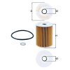 KNECHT Ölfilter OX 355D - OX355D für 263203CKB0