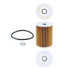 KNECHT Ölfilter OX 355D - OX355D für 263203CKB0