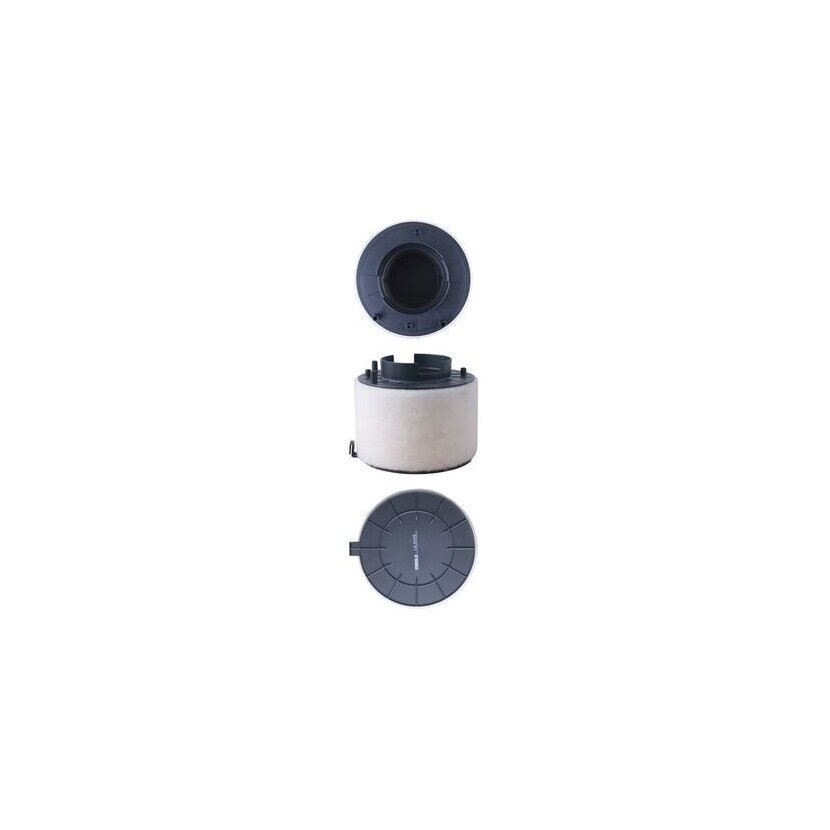 KNECHT Luftfilter LX 4249 - LX4249 für 8K0133843L