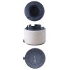 KNECHT Luftfilter LX 4249 - LX4249 für 8K0133843L